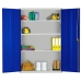 Elite Steel Cupboard