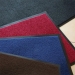 Entrance Matting In Different Colours