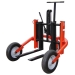 Rough Terrain Pallet Truck