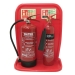 Fire Extinguishers On Stand Kit