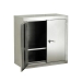 Stainless Steel Cupboard