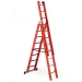 Glass Fibre Stepladder