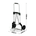 GI033Y Compact Sack Truck Unfolded Dimensions