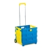 Folding Box Trolley