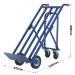 4 Wheel Sack Truck Dimensions