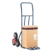 Stairclimber Sack Truck With Strap