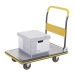 Deluxe Flatbed Trolley