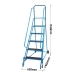 5 Tread Mobile Steps Dimensions