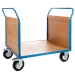 Platform Truck With 2 Veneer Ends