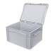 Container Case Open