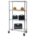 Mobile Rack Trolley For Industrial Use