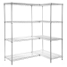 Perma Plus Shelving Bay With Extension