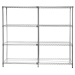 Perma Plus Shelving Bay With Extension