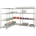 Perma Plus Shelving Bay Example