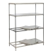 Removable Solid Shelving