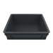 400x300x120mm Euro Stacking Container