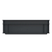 Side of Euro Stacking Container - 40x30x12cm