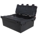 Extra Large Plastic Storage Crate Box 103 Litre