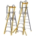 Stepladder Group