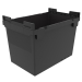 Large Bale Arm Crate Containers