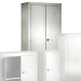 Stainless Steel Cabinet