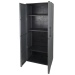 CLD1634 Large Double Cupboard Open