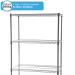 Eclipse Perma Plus Wire Shelving Bay