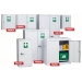 Full Range Of First Aid Cupboards