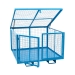 Security Cages