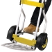 Pro Heavy Duty Folding Aluminium Sack Truck Mechanism