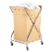 Folding Laundry Trolley