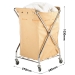 HI552Y Folding Laundry Trolley Dimensions