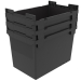 Nestable Heavy Duty Containers