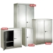 Stainless Steel Cabinets Group