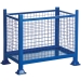 Mesh Sided Box Pallet