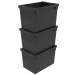 Stackable Heavy Duty Containers