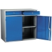 Steel Floor Cabinet