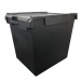 Extra Large - Attached Lid Container 165 Litre