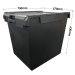 165 Litre Extra Large Container Computer Crate