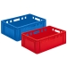 Meat Crate Colour Examples