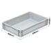 Container Dimensions