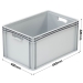 Container Dimensions