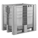 CB3 High Pallet Container