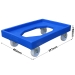 Blue ROTO64D Dolly Dimensions