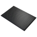 Bubblemat Anti-Fatigue Mat In Black