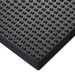 Black Bubblemat Matting