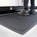 Rubber Workplace Matting