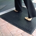 Rubber Matting Entrance Example