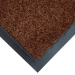 Entrance Mat in Brown