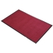 Red Entra_Plush Entrance Mat